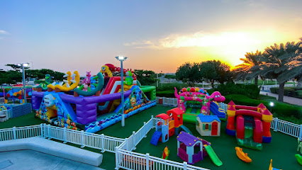 Funtastico Karting - Ras al Khaimah - +971 6 531 0053