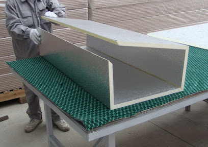 Hapri Insulation Materials Manufacturing - Dubai - +971 50 509 9700