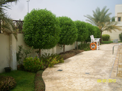 Premier Irrigation & Landscaping LLC - Dubai - +971 4 280 8995