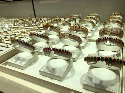 Joyalukkas Jewellery - Dubai - +971 6 563 4441