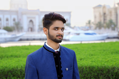 Al Tawoon Photo Studio - Ras al Khaimah - +971 50 578 6443
