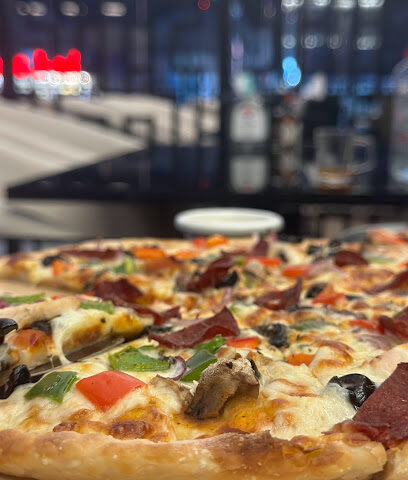 Restolita - Dubai - +971 6 747 6886