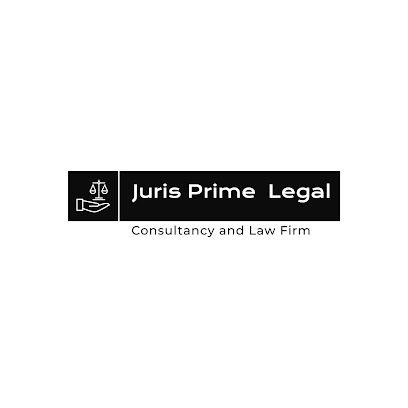 Juris Prime Legal Consultancy and Law Firm in UAE - Dubai - +971 55 288 3313