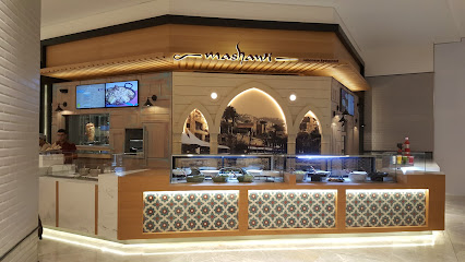 Mashawi Lebanese Grill - Dubai - +971 4 434 0530