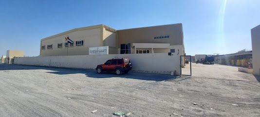 Falcon Ropes and Metal Engineering LLC - Dubai - +971 50 481 0321