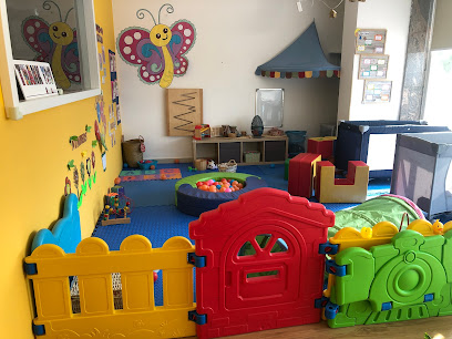 Singing Birds Nursery - Fujairah - +971 4 266 6196