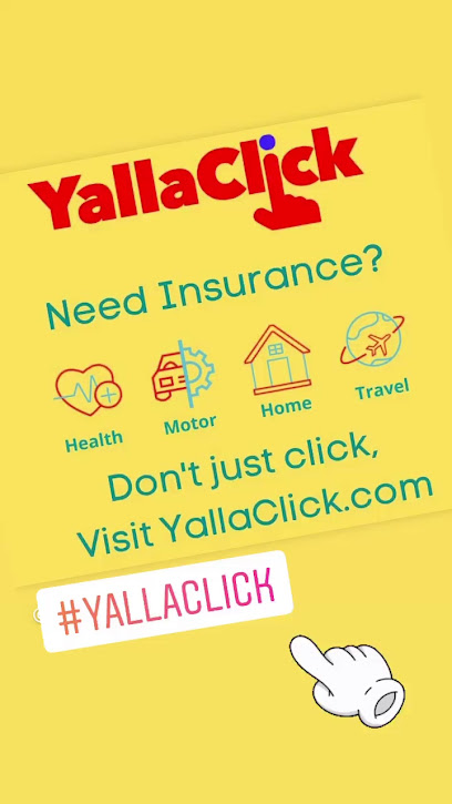 YallaClick - United Arab Emirates|Ras Al-Khaimah|Sheikh Mohamed Bin Salem Rd|RAKEZ Service Centre