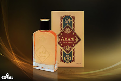 Coral Perfumes Industry LLC - Ras al Khaimah - +971 4 321 7112