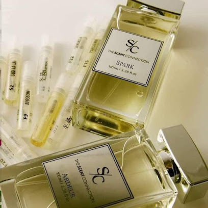 The Scent Connection - Abu Dhabi - Ras al Khaimah - +971 52 370 3740