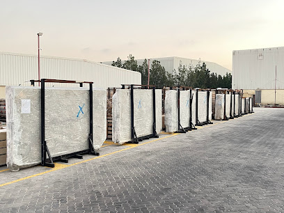 ELHAM MARBLE Building Materials Trading LLC - Dubai - +971 4 880 7766