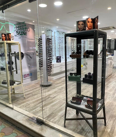 Ibn alhaytham optics - Fujairah - +971 55 464 8905