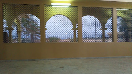 MASJID - Fujairah -