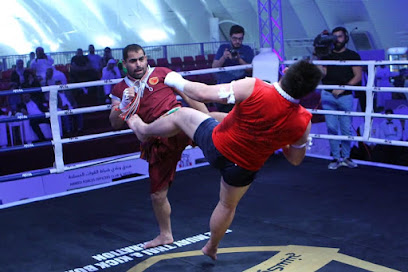 Abu Dhabi Muay Thai - Fujairah - +971 2 676 9658