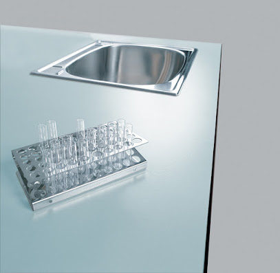 Max Surfaces FZC ( FunderMax UAE) - Dubai - +971 52 540 8901