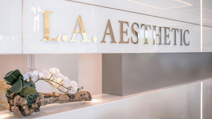 Los Angeles Aesthetic Medical Center - Fujairah - +971 4 370 0011
