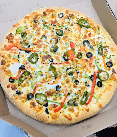 Domino's Pizza - Makhani Mall, Al Ain - Ras al Khaimah - +971 600 541111