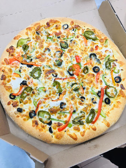 Domino's Pizza - Makhani Mall