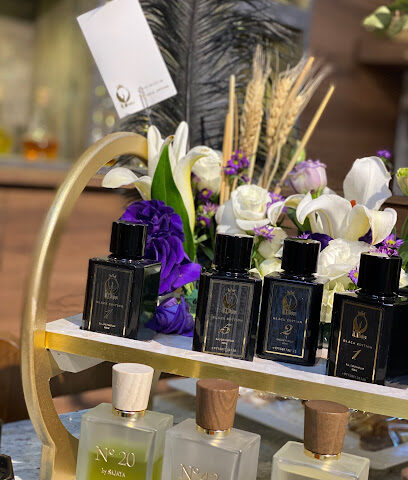 Sajaya perfumes and flowers - Ras al Khaimah - +971 50 113 3130