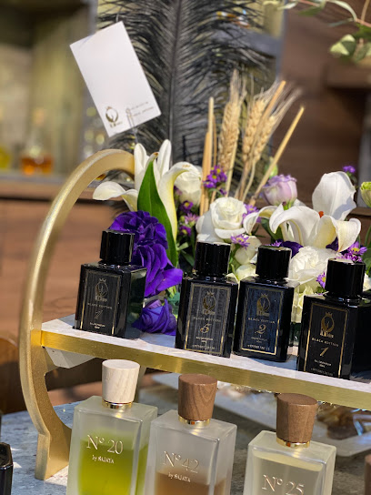 Sajaya perfumes and flowers - United Arab Emirates|Sharjah|مويلح ،