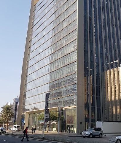 DLA Piper Middle East LLP - Dubai - +971 4 438 6100