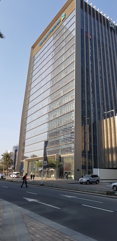DLA Piper Middle East LLP - United Arab Emirates|Dubai|Level 9|POB 121662