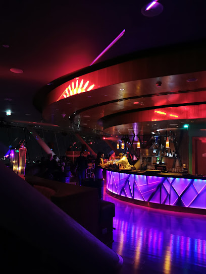 Relax@12 - United Arab Emirates|Abu Dhabi|Aloft Abu Dhabi Hotel