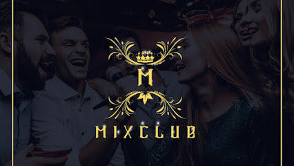 Mix club by Murad&zeeshan - Fujairah - +961 70 036 888