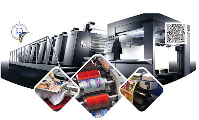 Royal Diamond Printing Press LLC - Ras al Khaimah - +971 6 743 2545