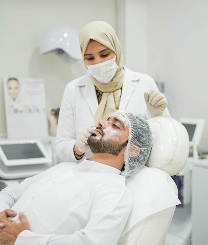 Smile Care Medical Center - Fujairah - +971 7 228 2080