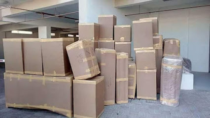 Al Mubashir Movers - Fujairah - +971 50 588 3181