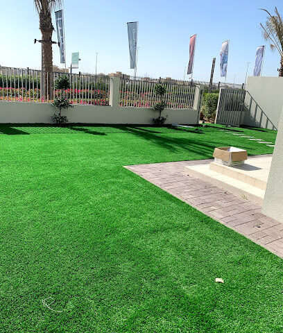 Lushgreen Artificial grass trading co - Dubai - +971 50 726 7911