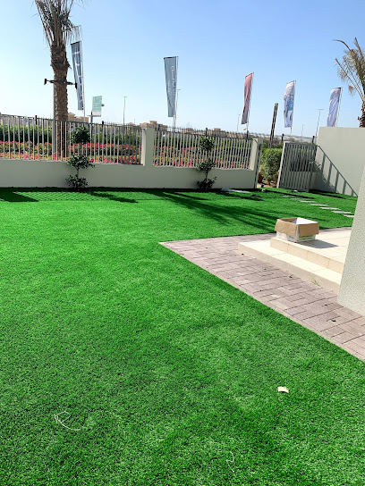 Lushgreen Artificial grass trading co - United Arab Emirates|Al Bu Daniq - Sharjah|Abu shugara Near mega mall|Abdul Aziz building