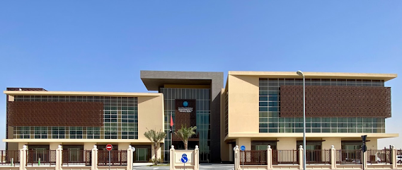 American Center for Psychiatry & Neurology - Sharjah - Sharjah - +971 6 504 1000