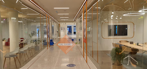 Al Rami Glass and Aluminium Est. - Dubai - +971 4 323 7582