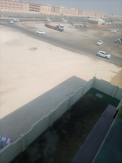 Moon Flower Playgrounds - United Arab Emirates|Musaffah - Abu Dhabi|I - 11th St|8FRV+474