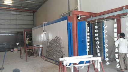 Telal Al Waha Metalic Products Coating - Ras al Khaimah - +971 55 492 3366