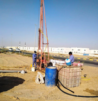 Al Mawazeen Soil Testing - Dubai - +971 4 258 3533