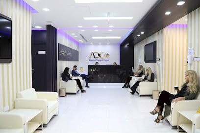 Advanced Diagnostic Center - Fujairah - +971 4 320 3883