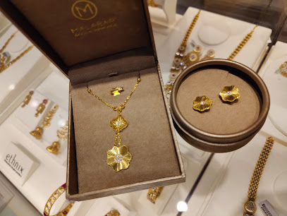 Malabar Gold and Diamonds - Al Barsha - Dubai - Dubai - +971 4 325 0916
