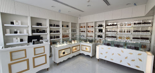 Rasasi Perfumes - Ras al Khaimah - +971 6 525 6578