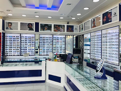 Fair opticals - Fujairah - +971 2 553 1121