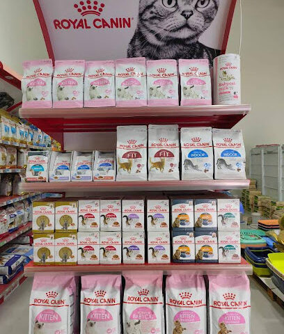 Pets food palace - Ras al Khaimah - +971 56 700 5038
