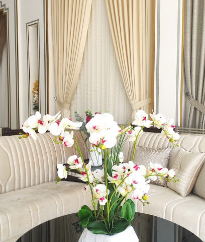 AL QASR AL ASRI FURNITURE TR - Fujairah - +971 50 886 6344