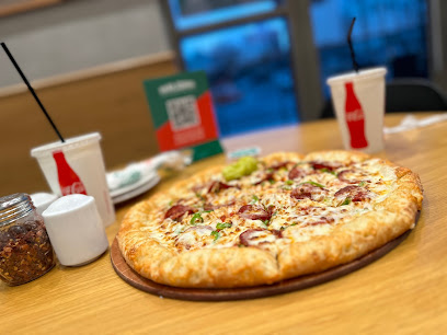 Papa Johns - Ras al Khaimah - +971 600 520001
