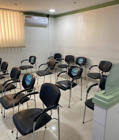Aster Clinic - Musaffah, Abu Dhabi - Fujairah - +971 2 555 7078