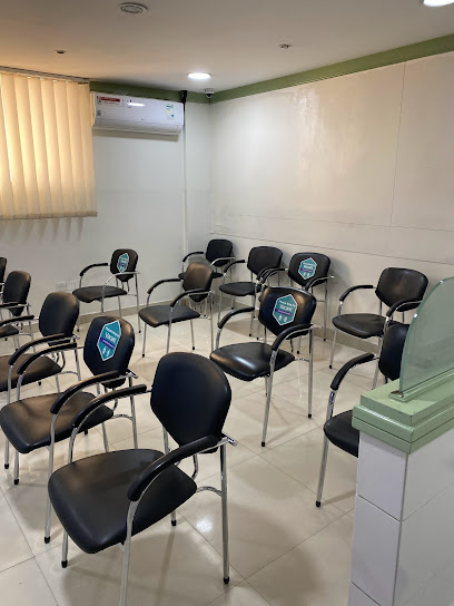 Aster Clinic - Musaffah
