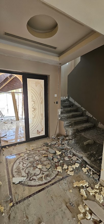 Be Home Designs -