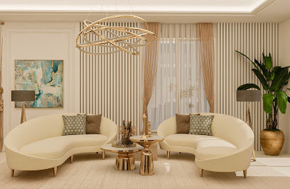 Reesha Interior Design - Dubai - +971 4 876 0171