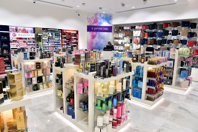 Xpressions Style - City Center, Sharjah - Ras al Khaimah - +971 56 991 0239