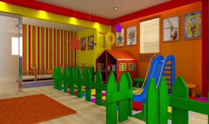 Al Saada Nursery - Fujairah - +971 50 474 2500